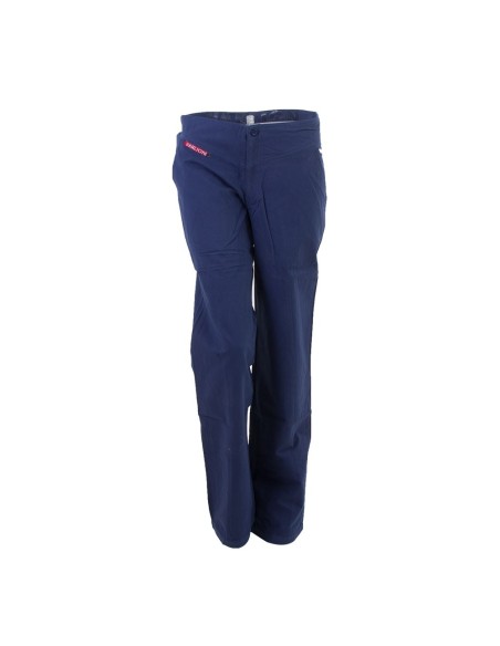 Pantalon Largo Varlion 07-Mc927 Azul | Ofertas de pádel